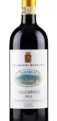 2015 | Guerrieri Rizzardi | Amarone Classico Calcarole