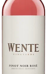 2019 | Wente Vineyards | Small Lot Pinot Noir Rose
