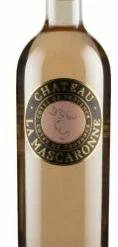 2022 | Chateau La Mascaronne | Cotes De Provence Rose