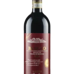 2016 | Giacosa | Barolo Falletto Vigna Le Rocche Riserva