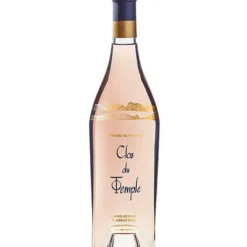 2021 | Gerard Bertrand | Clos Du Temple Rose