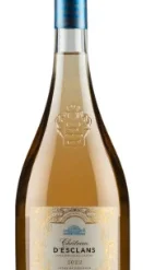 2022 | Château D'Esclans | Cotes De Provence Rose