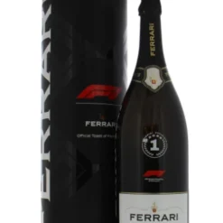 Ferrari Trento | Special Edition Formula 1 (Double Magnum)-NV