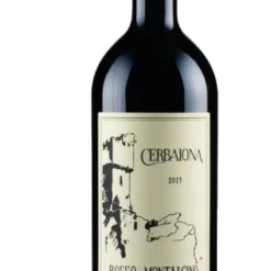 2017 | Cerbaiona | Brunello Di Montalcino