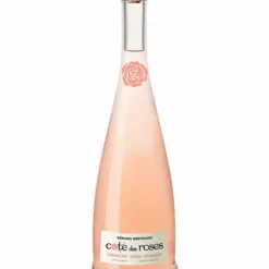 2022 | Gérard Bertrand | Cote Des Roses