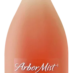 Arbor Mist Winery | Strawberry White Zinfandel (Magnum) - NV