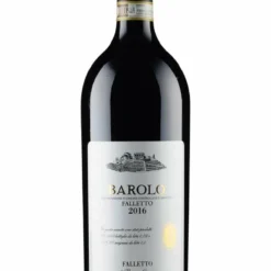 2016 | Giacosa | Barolo Falletto (Magnum)