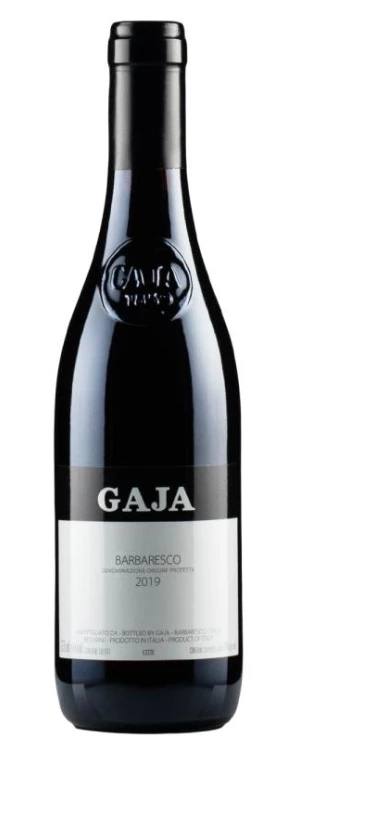 2019 | Gaja | Barbaresco (375ml) 3 2019 | Gaja | Barbaresco (375ml)