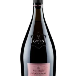 2006 | Veuve Clicquot | La Grande Dame Rose