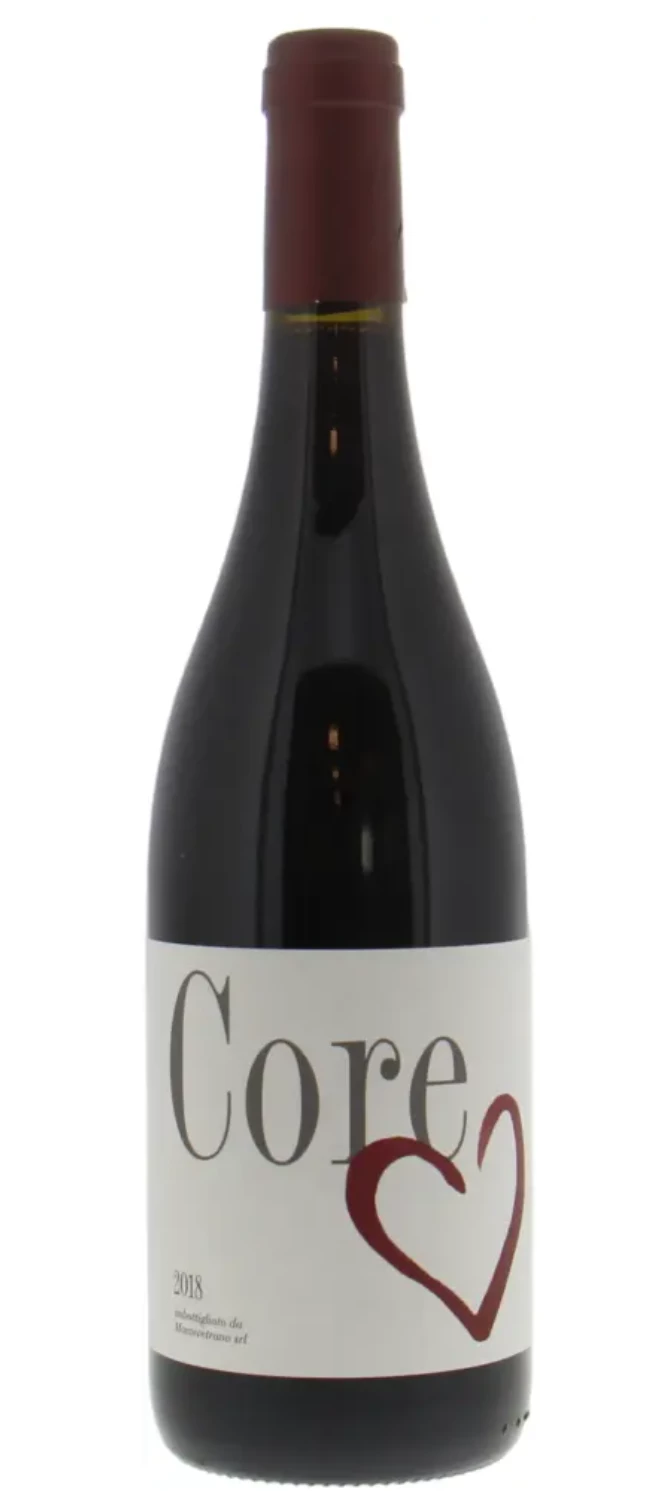2018 | Montevetrano | Core Rosso 3 2018 | Montevetrano | Core Rosso