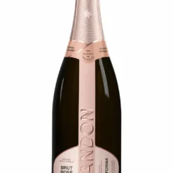 Chandon California Brut Rose Champagne