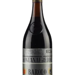 1967 | Fontanafredda | Barolo