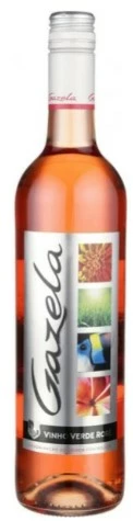 Gazela | Vinho Verde Rose - NV 3 Gazela | Vinho Verde Rose - NV