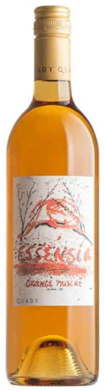 2018 | Quady Winery | Orange Muscat Essensia 3 2018 | Quady Winery | Orange Muscat Essensia