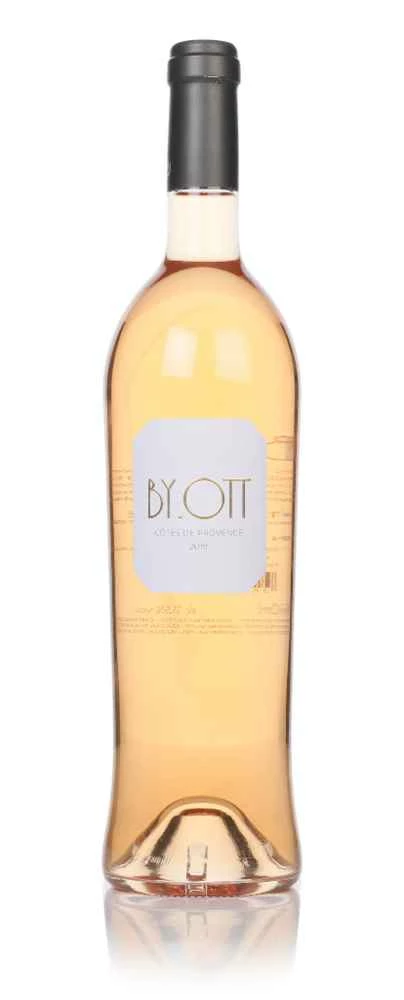 2019 | Domaines Ott | BY.OTT Rose 3 2019 | Domaines Ott | BY.OTT Rose