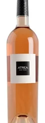 2018 | Saracina Winery | Atrea Skid Rose