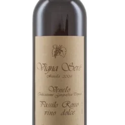 2004 | Dal Forno | Vigna Sere (Half Bottle)