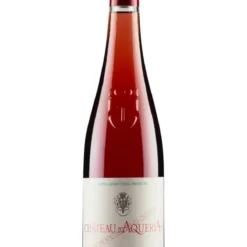 2021 | Chateau D'Aqueria | Tavel Rose
