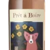 2021 | Amuse Bouche | Pret A Boire Rose -liquor Sales Store 61
