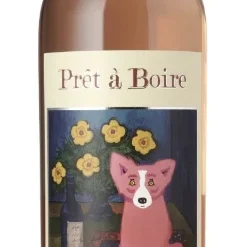 2021 | Amuse Bouche | Pret A Boire Rose