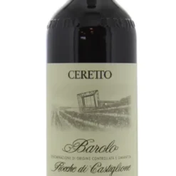 2018 | Ceretto | Barolo Rocche Di Castiglione