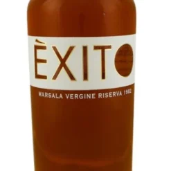 1982 | Martinez | Exito Marsala Vergine (Half Litre)