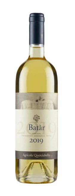 2019 | Querciabella | Batar 3 2019 | Querciabella | Batar