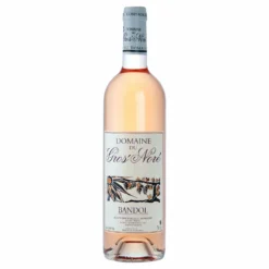 2021 | Domaine Du Gros Nore | Bandol Rose