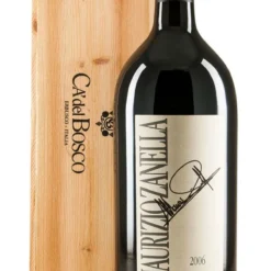 2006 | Ca' Del Bosco | Maurizio Zanella 5L