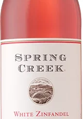 Spring Creek | White Zinfandel - NV