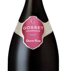 Gosset | Grand Rose - NV