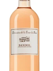 2021 | Domaine De La Tour Du Bon | Bandol Rose