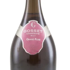 Gosset | Grand Rose (Half Bottle) - NV