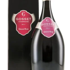Gosset | Grand Rose (Magnum) - NV