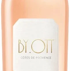 2021 | Domaines Ott | Cotes De Provence By.Ott Rose (Magnum)