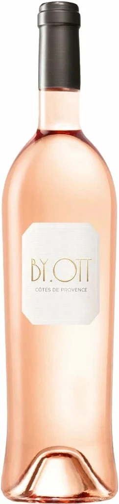 2021 | Domaines Ott | Cotes De Provence By.Ott Rose (Magnum) 3 2021 | Domaines Ott | Cotes De Provence By.Ott Rose (Magnum)