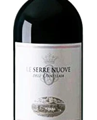 2019 | Tenuta Dell' Ornellaia | Le Serre Nuove (Magnum)