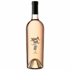 Black Ink Wine | Rose - NV