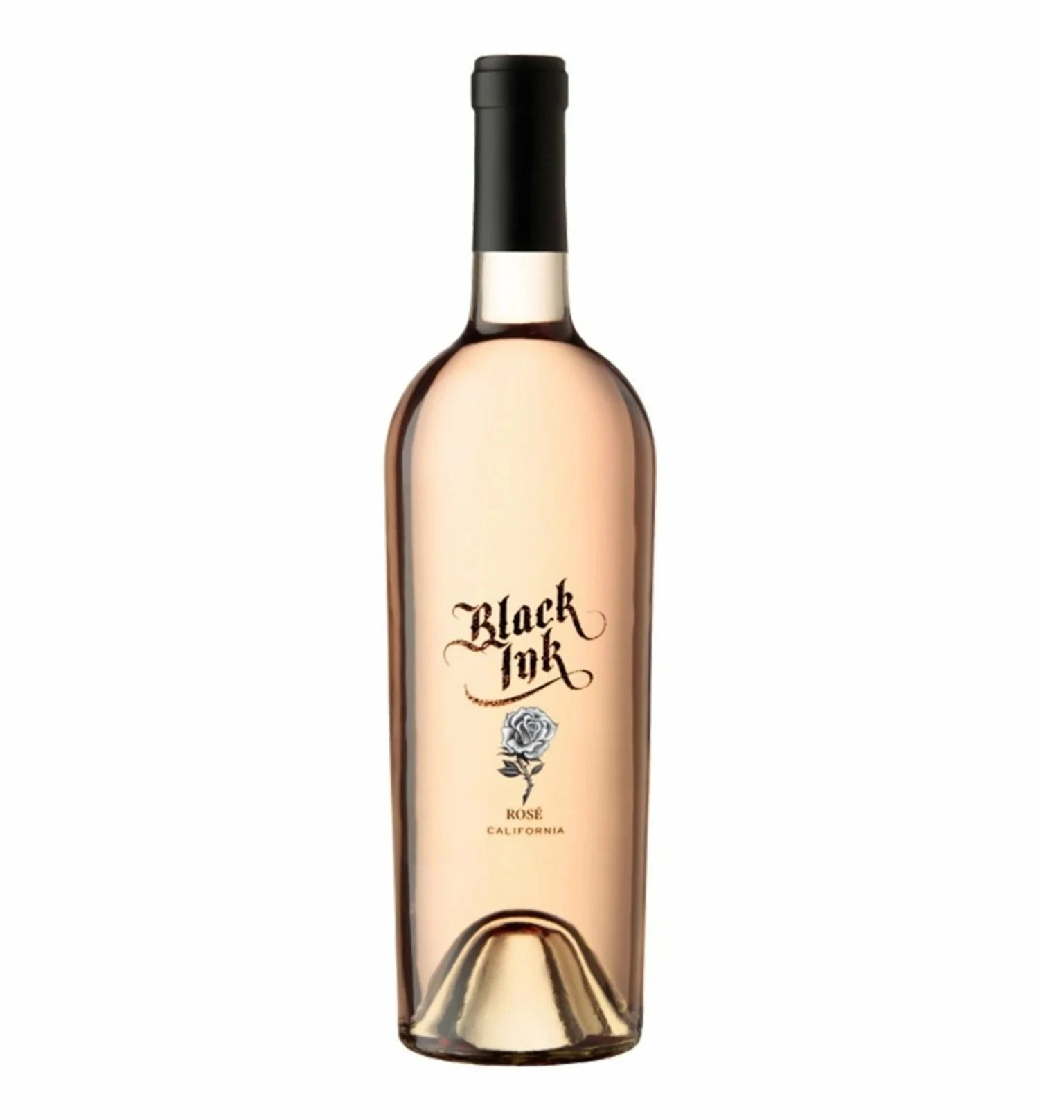 Black Ink Wine | Rose - NV 3 Black Ink Wine | Rose - NV