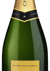Domaine Chandon Sparkling Extra Dry Riche Champagne