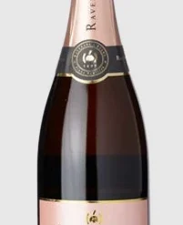 2014 | Raventos I Blanc | De Nit' Rosado Espumoso Conca Del Riu De Arnoia