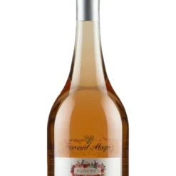 2020 | Bernard Magrez | Clos Des Grandes Muraires