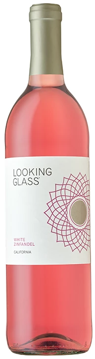 Looking Glass | White Zinfandel - NV 3 Looking Glass | White Zinfandel - NV