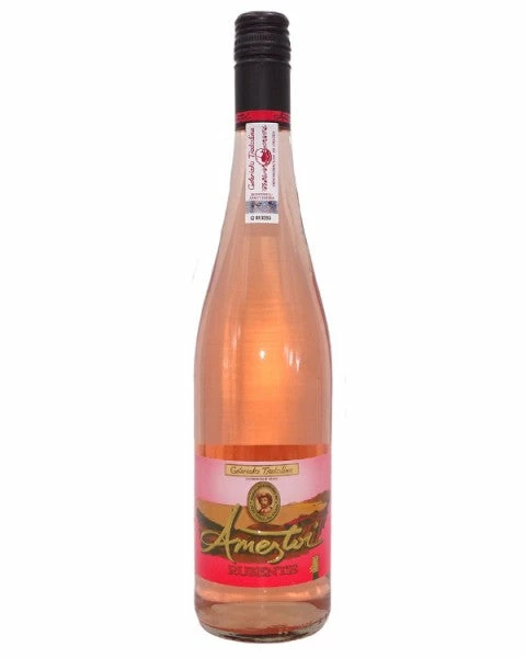 2021 | Txakoli Ameztoi | Rubentis Rosado 3 2021 | Txakoli Ameztoi | Rubentis Rosado