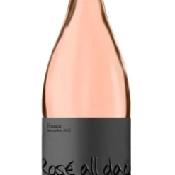 2017 | Rose All Day | Beaujolais Rose