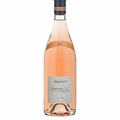 2021 | Domaine Pascal Jolivet | Attitude Rose