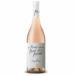 2019 | Bodega Luigi Bosca | A Rose Is A Rose
