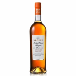 Drouet Maxence Pineau Vieux Blanc Vintage 1989 Champagne