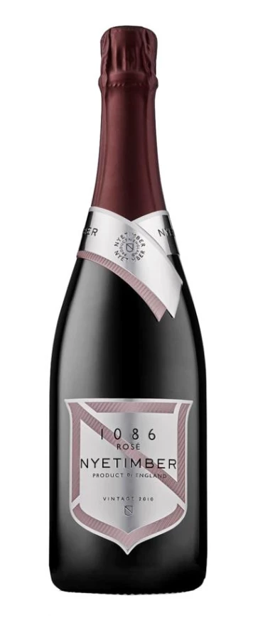 2010 | Nyetimber | 1086 Rose 3 2010 | Nyetimber | 1086 Rose