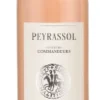 Peyrassol | Cotes De Provence Cuvee Des Commandeurs Rose - NV -liquor Sales Store 78 f551fd41 9d0b 4b87 942f 5dd05b6a77ae